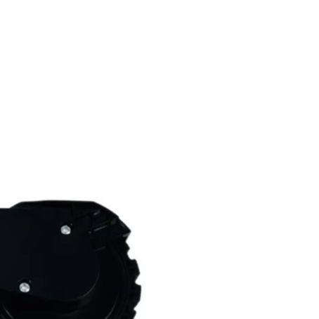 Wheel Cleaner Alloy - لـ Dreame، لـ Mova Z50، لـ
