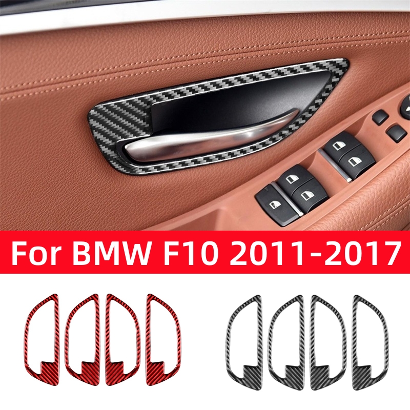ملحقات لسيارات BMW الفئة الخام - مراجعة Interior Detailing Kit وسعره