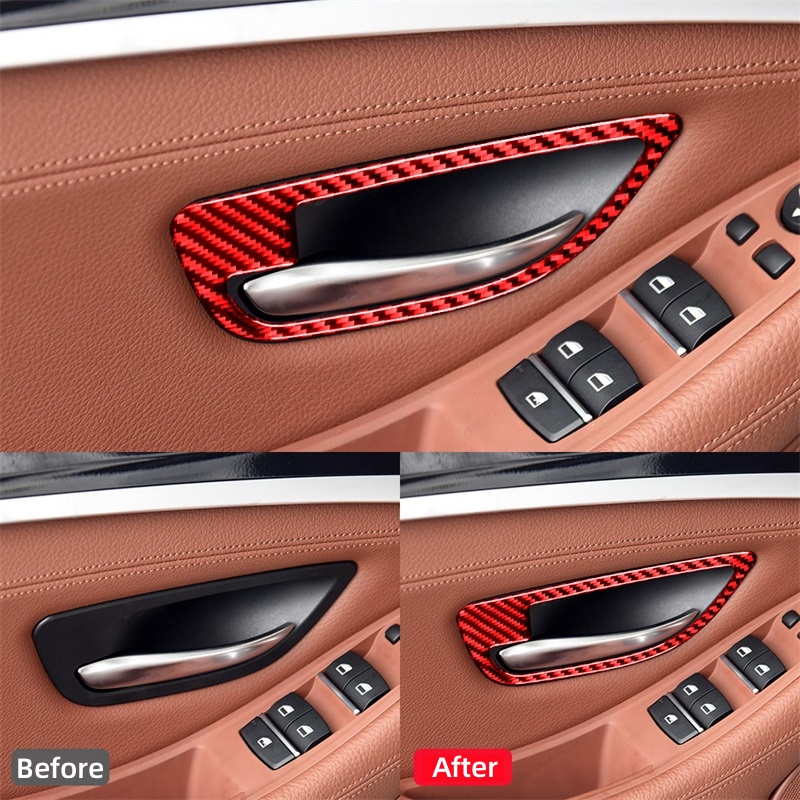 ملحقات لسيارات BMW الفئة الخام - مراجعة Interior Detailing Kit وسعره