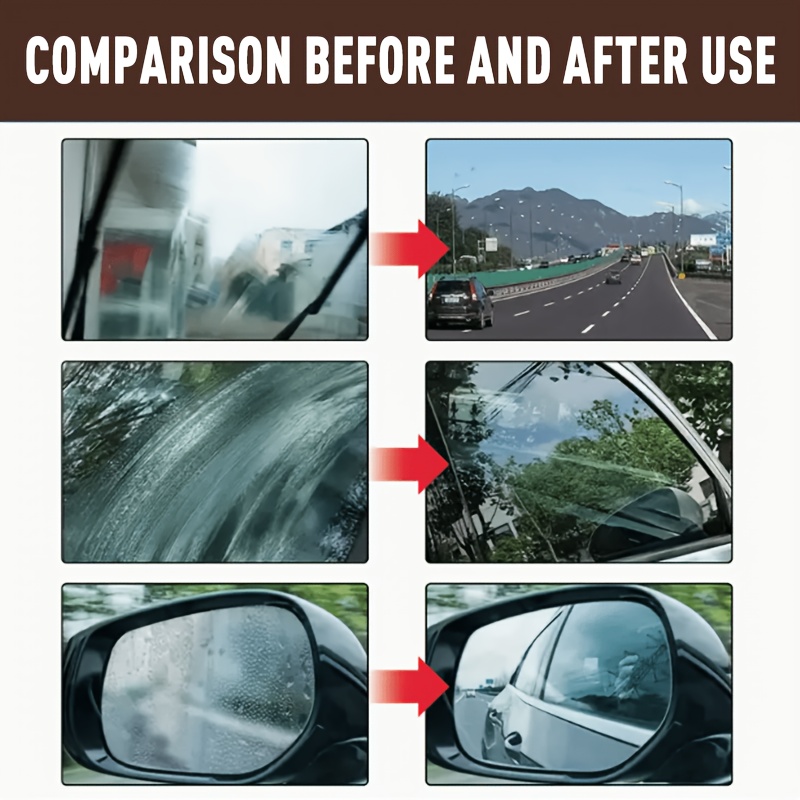 مزيل بقع الماء والزيت لنوافذ ا - مراجعة Car Shampoo Ph وسعره