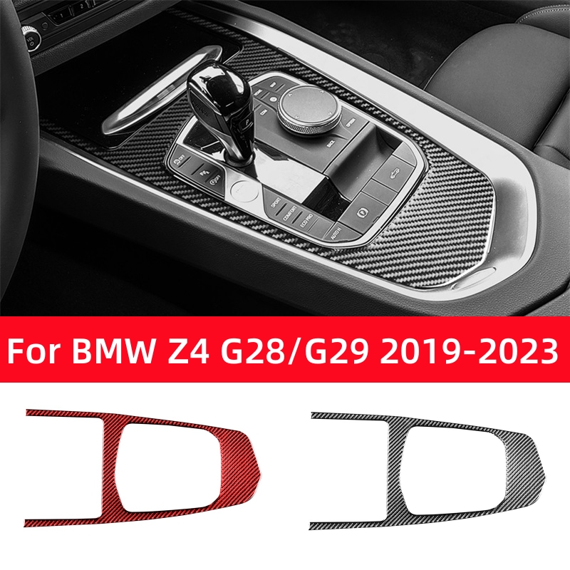 لسيارات BMW Z4 سلسلة G28 G29 2 - مراجعة Interior Detailing Kit وسعره