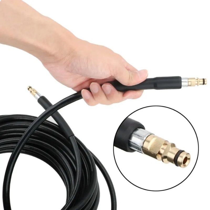 خرطوم تنظيف آلة التنظيف بالضغط - مراجعة Car Shampoo Ph وسعره