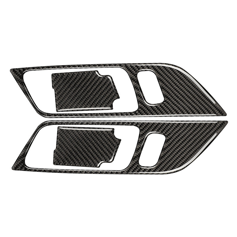 ملحقات لسيارة فورد موستانج GT  - مراجعة Interior Detailing Kit وسعره